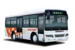 恒通CKZ6851N4公交车（天然气国四17-37座）
