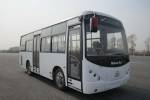 舒驰YTK6803GE公交车（柴油国四15-31座）