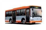 金旅XML6805J15C公交车（柴油国五10-28座）