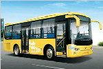 亚星JS6770GHJ公交车（柴油国四15-28座）