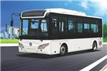 常隆YS6830GBEV公交车（纯电动10-27座）