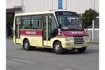 恒通CKZ6590DA4公交车（柴油国四10-18座）