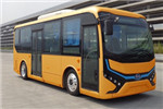 比亚迪BYD6870LZEV公交车（纯电动11-31座）