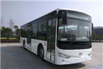 安凯HFF6800GEVB5公交车（纯电动10-31座）