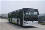 申龙SLK6129ULE0BEVY公交车（纯电动10-43座）