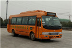 晶马JMV6820GRBEV3公交车（纯电动10-27座）