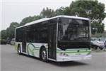 申龙SLK6109ULE0BEVS4公交车（纯电动10-40座）