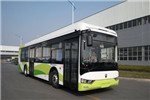 亚星JS6128GHBEV8公交车（纯电动10-50座）