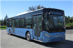 北方BFC6109GBEV1公交车（纯电动10-39座）