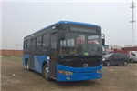 上饶SR6810BEVG4公交车（纯电动10-27座）