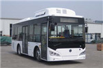 申龙SLK6859UNHEVL插电式公交车（天然气/电混动国五10-26座）