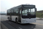 中车时代电动TEG6106BEV15公交车（纯电动10-36座）