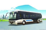 武汉：公交创新发展 着力打造“五个公交” 