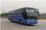 豪沃JK6118HNA客车（天然气国四24-51座）