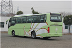 南京金龙NJL6118YN5客车（天然气国五24-60座）