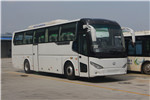 南京金龙NJL6117BEV33客车（纯电动24-48座）