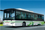 安徽合肥：千余辆公交车配备易燃挥发物监测告警装置