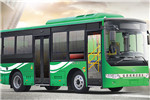 安凯HFF6800GEVB1公交车（纯电动10-28座）