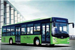 山东：到2018年底 济南公交车将全部更换为新能源公交